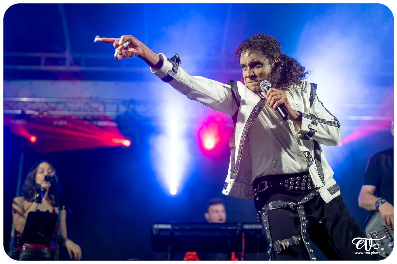 FOR YOU MICHAEL TOUR